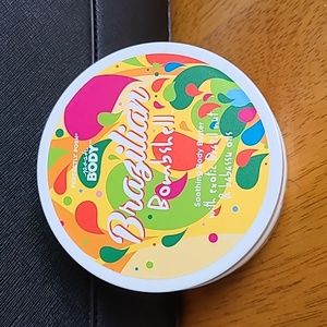 Perfectly Posh Brazilian Bombshell body butter